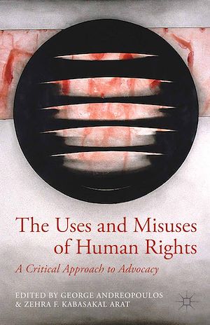 Téléchargez le livre :  The Uses and Misuses of Human Rights