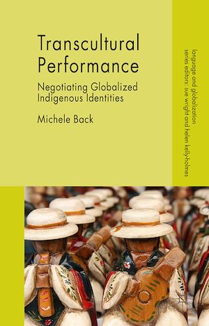Téléchargez le livre :  Transcultural Performance