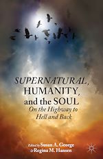 Télécharger le livre :  Supernatural, Humanity, and the Soul