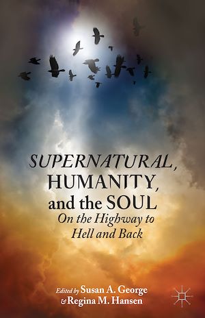 Téléchargez le livre :  Supernatural, Humanity, and the Soul