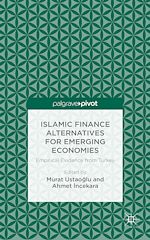 Télécharger le livre :  Islamic Finance Alternatives for Emerging Economies