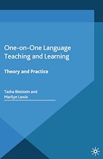 Télécharger le livre :  One-on-One Language Teaching and Learning