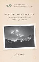 Télécharger le livre :  Burning Table Mountain