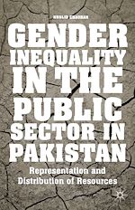 Télécharger le livre :  Gender Inequality in the Public Sector in Pakistan