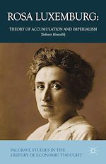 Télécharger le livre :  Rosa Luxemburg