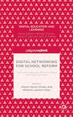 Télécharger le livre :  Digital Networking for School Reform