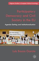 Download this eBook Participatory Democracy and Civil Society in the EU