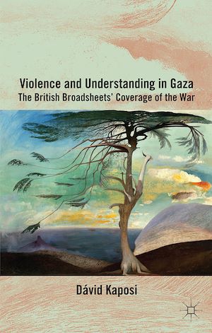Téléchargez le livre :  Violence and Understanding in Gaza