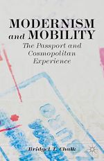 Télécharger le livre :  Modernism and Mobility