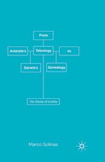 Télécharger le livre :  From Aristotle's Teleology to Darwin's Genealogy