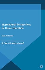 Télécharger le livre :  International Perspectives on Home Education