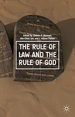 Télécharger le livre :  The Rule of Law and the Rule of God