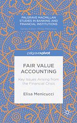 Télécharger le livre :  Fair Value Accounting