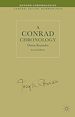 Télécharger le livre :  A Conrad Chronology