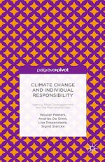 Télécharger le livre :  Climate Change and Individual Responsibility