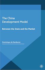 Télécharger le livre :  The China Development Model