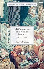 Télécharger le livre :  US Poetry in the Age of Empire, 1979-2012