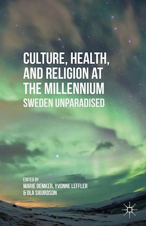 Téléchargez le livre :  Culture, Health, and Religion at the Millennium