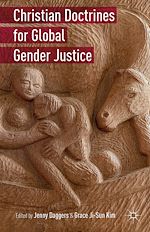 Télécharger le livre :  Christian Doctrines for Global Gender Justice