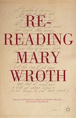 Télécharger le livre :  Re-Reading Mary Wroth