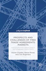 Télécharger le livre :  Prospects and Challenges of Free Trade Agreements