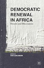 Télécharger le livre :  Democratic Renewal in Africa