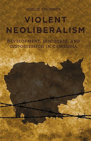 Téléchargez le livre :  Violent Neoliberalism
