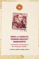 Télécharger le livre :  Marx and Engels's "German ideology" Manuscripts