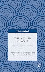 Télécharger le livre :  The Veil in Kuwait