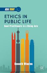 Télécharger le livre :  Ethics in Public Life