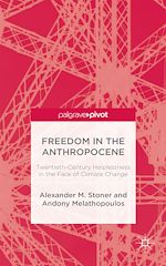 Download this eBook Freedom in the Anthropocene