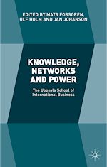 Télécharger le livre :  Knowledge, Networks and Power