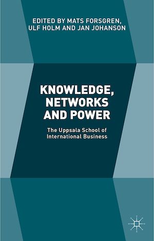 Téléchargez le livre :  Knowledge, Networks and Power