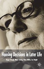 Télécharger le livre :  Housing Decisions in Later Life