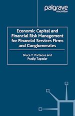 Télécharger le livre :  Economic Capital and Financial Risk Management for Financial Services Firms and Conglomerates