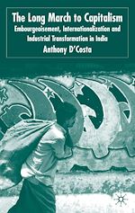 Télécharger le livre :  The Long March to Capitalism