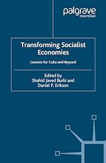 Télécharger le livre :  Transforming Socialist Economies