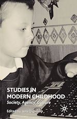 Télécharger le livre :  Studies in Modern Childhood