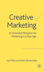 Télécharger le livre :  Creative Marketing