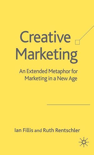 Téléchargez le livre :  Creative Marketing