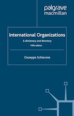 Télécharger le livre :  International Organizations
