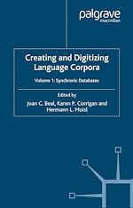 Télécharger le livre :  Creating and Digitizing Language Corpora