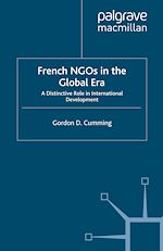 Télécharger le livre :  French NGOs in the Global Era