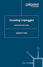 Télécharger le livre :  Investing Unplugged