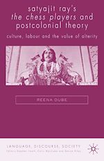 Télécharger le livre :  Satyajit Ray's The Chess Players and Postcolonial Film Theory