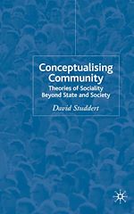 Télécharger le livre :  Conceptualising Community