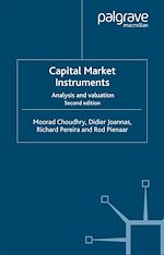 Télécharger le livre :  Capital Market Instruments