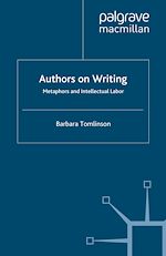 Télécharger le livre :  Authors on Writing