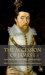 Télécharger le livre :  The Accession of James I