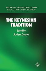 Télécharger le livre :  The Keynesian Tradition